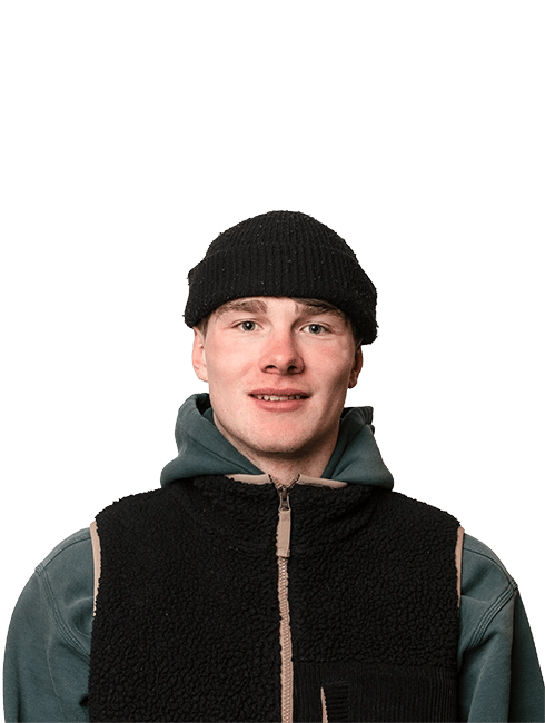 Freeride World Tour - Patrick Lehnert