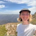 Freeride World Tour - Rebecca Sanders