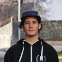 Freeride World Tour - Jose Manuel Bravo Moral