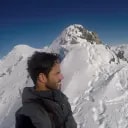 Freeride World Tour - marcelo mureb