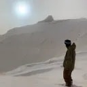 Freeride World Tour - Madars Matiss