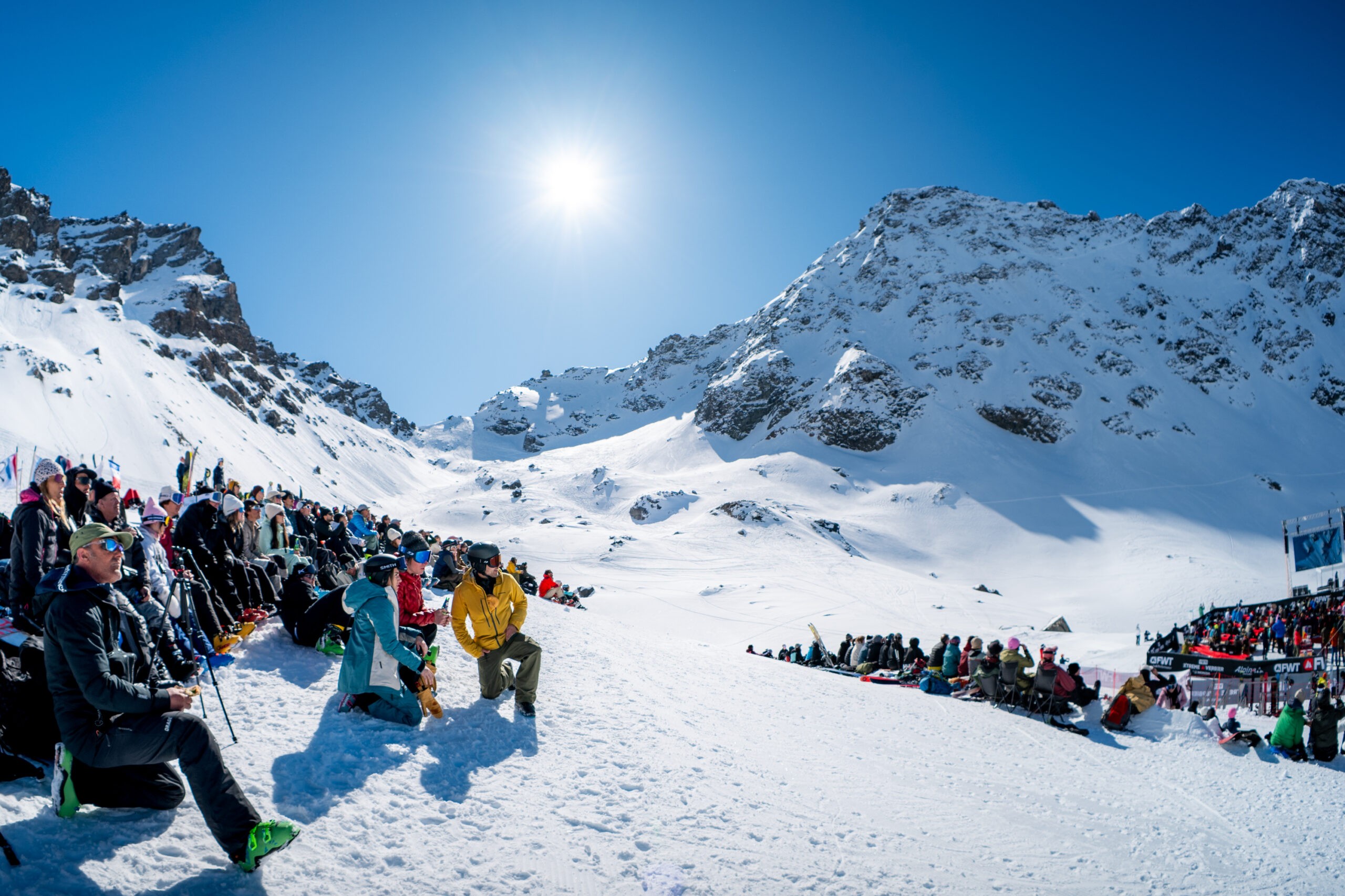 2026 YETI Xtreme Verbier