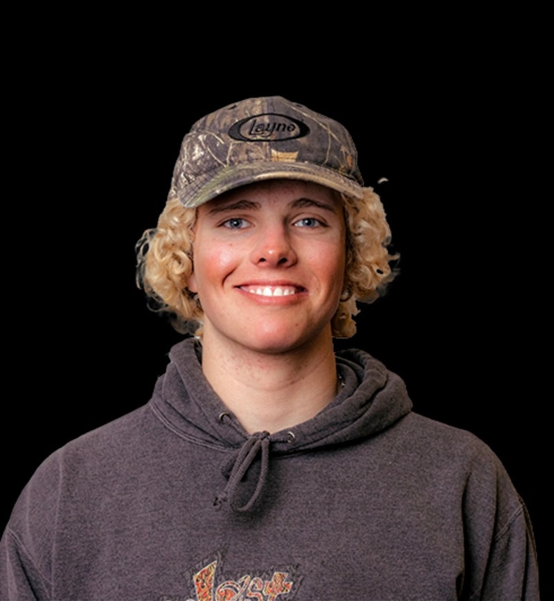 Freeride World Tour - Tyler Blocker