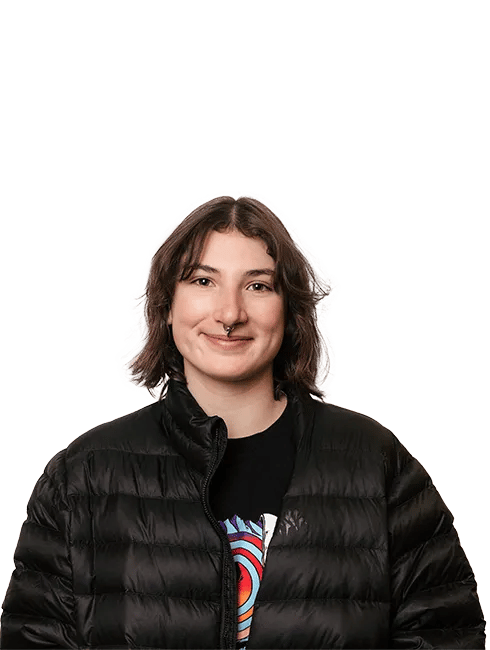 Freeride World Tour - Lila Yeoman