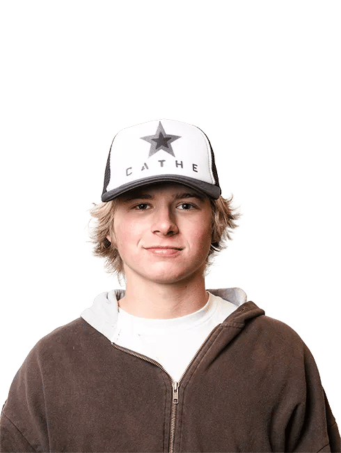 Freeride World Tour - Austin Pickett