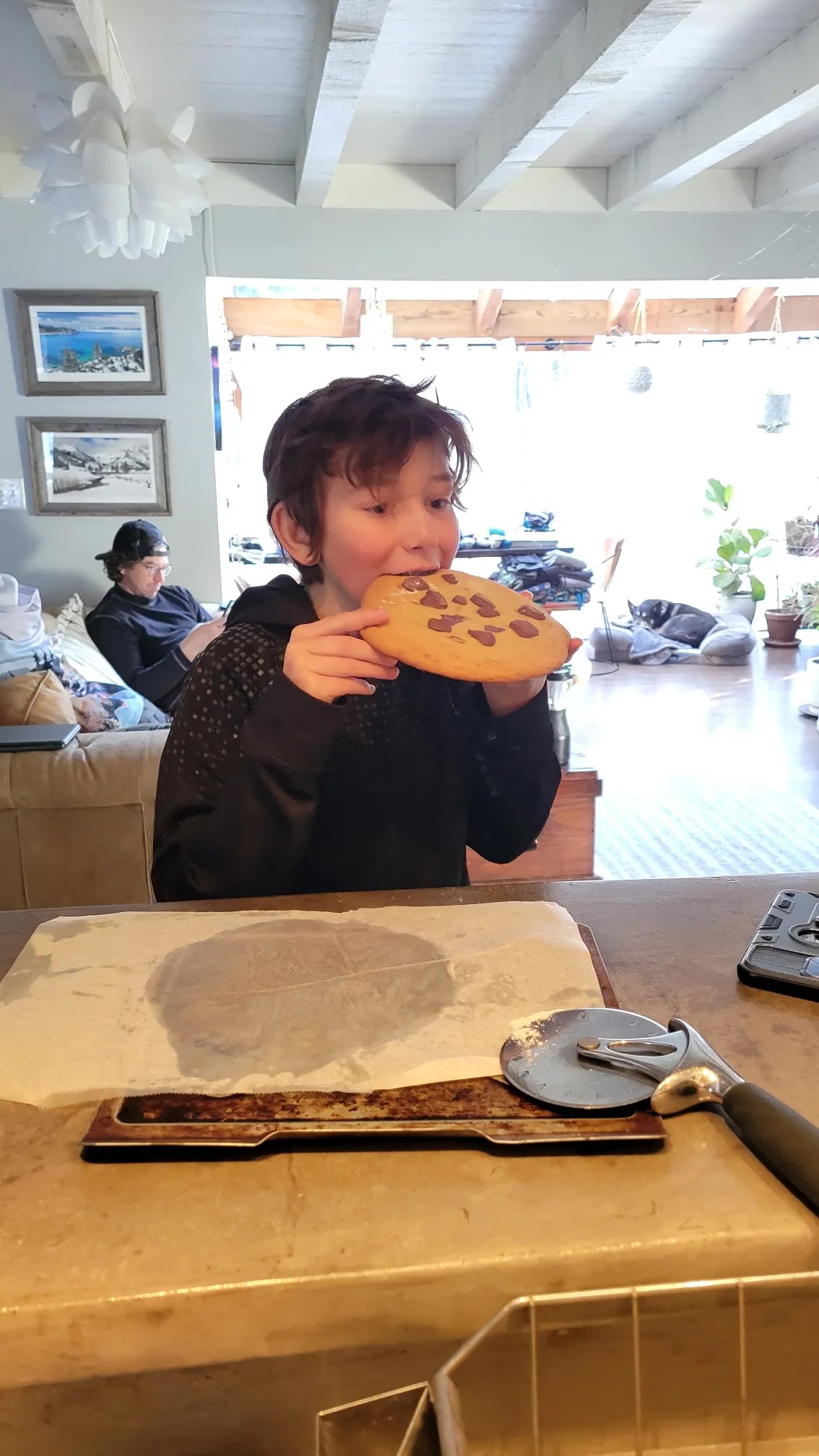 Freeride World Tour - Hudson Edmunds