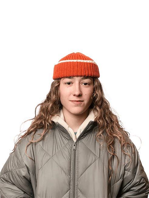 Freeride World Tour - Leire Pérez Saeta