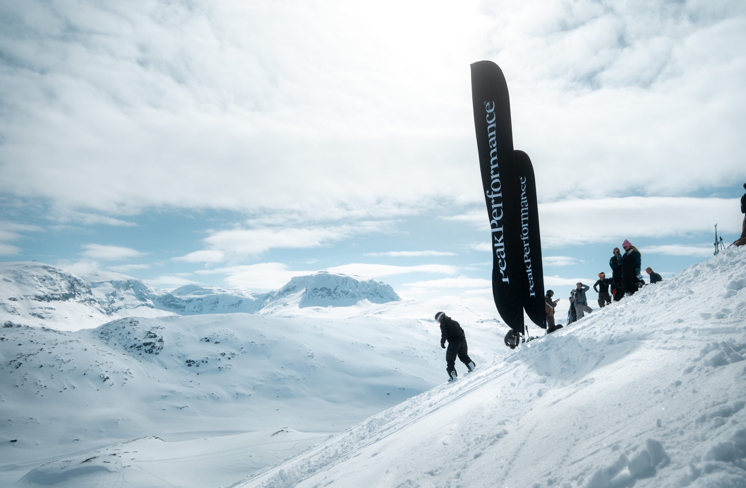 2026 Scandinavian Big Mountain Championships Junior